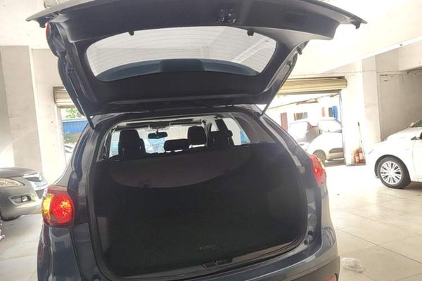 Mazda CX-5 2015, 113699 км, за 7398 USD - фото 22