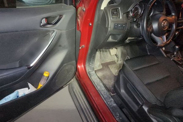 Mazda CX-5 2015, 113200 км, за 6913 USD - фото 17