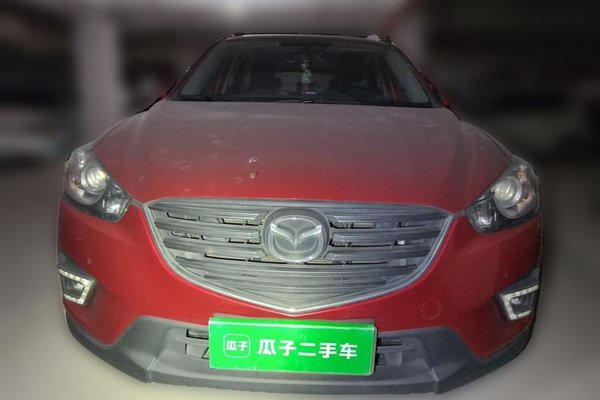 Mazda CX-5 2015, 113200 км, за 6913 USD