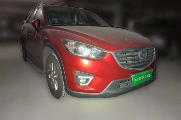Mazda CX-5 2015, 113200 км, за 6913 USD