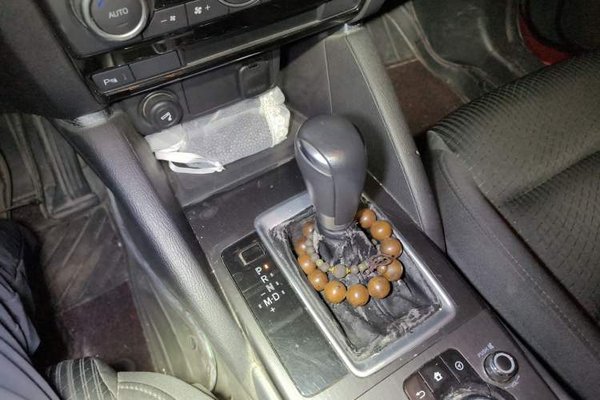 Mazda CX-5 2015, 113200 км, за 6913 USD - фото 15