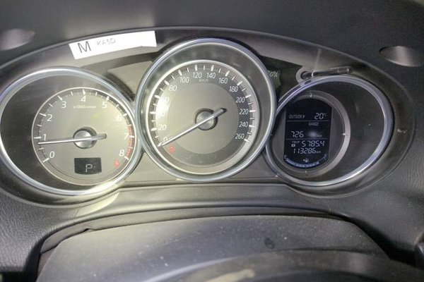 Mazda CX-5 2015, 113200 км, за 6913 USD - фото 12