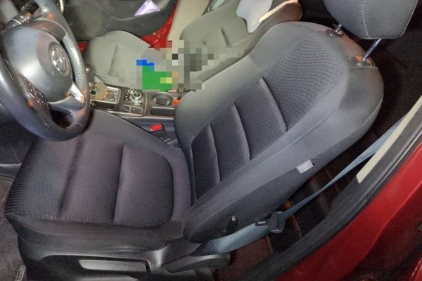 Mazda CX-5 2015, 113200 км, за 6913 USD - фото 16