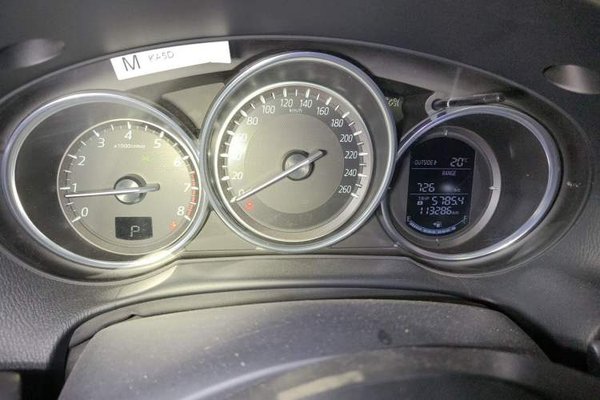Mazda CX-5 2015, 113200 км, за 6913 USD - фото 13