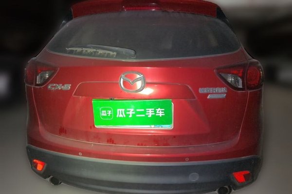 Mazda CX-5 2015, 113200 км, за 6913 USD