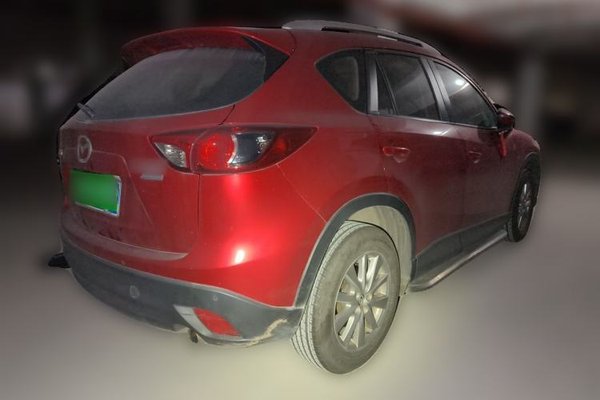 Mazda CX-5 2015, 113200 км, за 6913 USD - фото 6