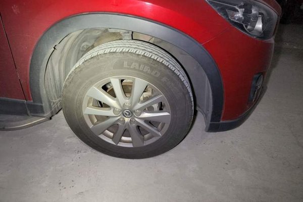 Mazda CX-5 2015, 113200 км, за 6913 USD - фото 8