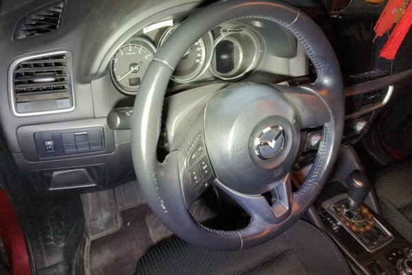 Mazda CX-5 2015, 113200 км, за 6913 USD - фото 11