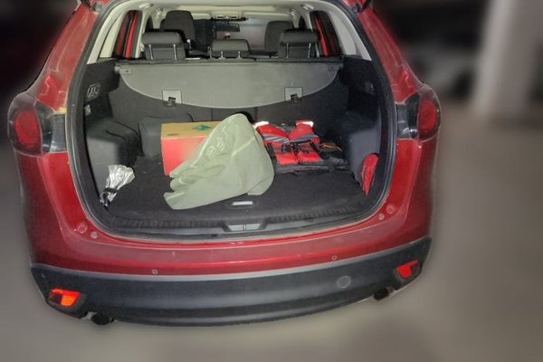Mazda CX-5 2015, 113200 км, за 6913 USD - фото 20