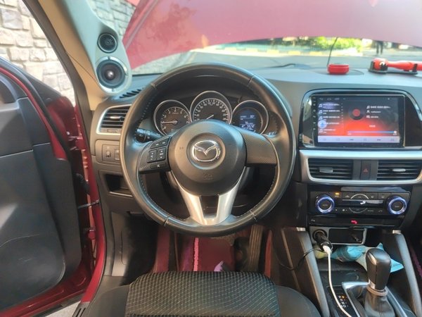 Mazda CX-5 2015, 127700 км, за 6354 USD - фото 11