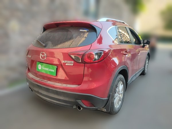 Mazda CX-5 2015, 127700 км, за 6354 USD - фото 6