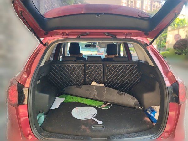 Mazda CX-5 2015, 127700 км, за 6354 USD - фото 20