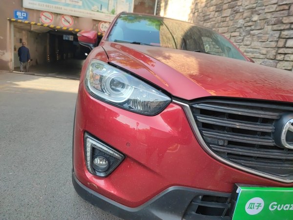 Mazda CX-5 2015, 127700 км, за 6354 USD - фото 7
