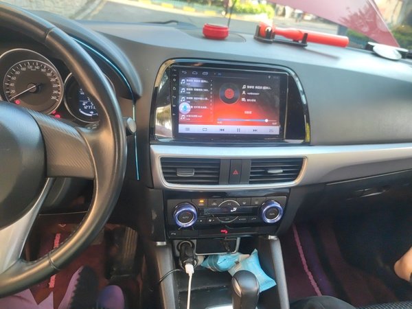 Mazda CX-5 2015, 127700 км, за 6354 USD - фото 14