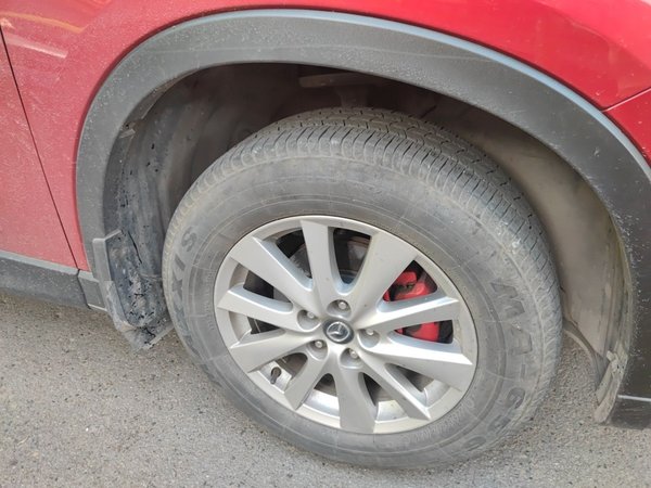 Mazda CX-5 2015, 127700 км, за 6354 USD - фото 8