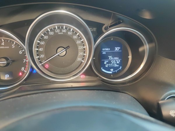 Mazda CX-5 2015, 127700 км, за 6354 USD - фото 13