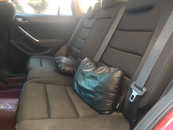 Mazda CX-5 2015, 127700 км, за 6354 USD - фото 18
