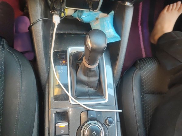 Mazda CX-5 2015, 127700 км, за 6354 USD - фото 15