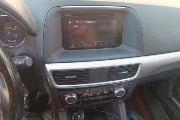 Mazda CX-5 2015, за 5819 USD - фото 14