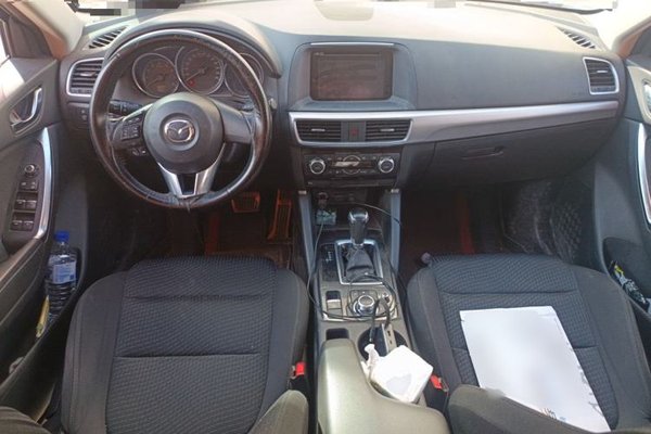 Mazda CX-5 2015, за 5819 USD - фото 10
