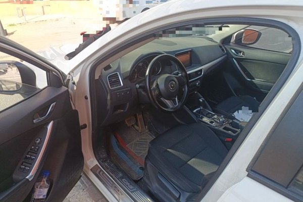 Mazda CX-5 2015, за 5819 USD - фото 17