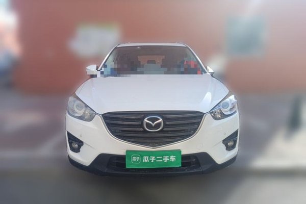 Mazda CX-5 2015, за 5819 USD