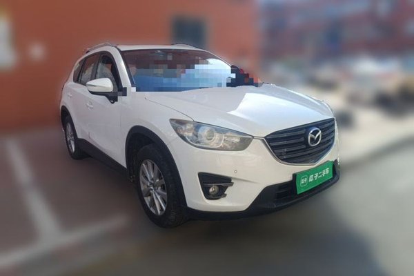 Mazda CX-5 2015, за 5819 USD