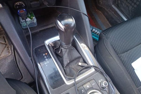Mazda CX-5 2015, за 5819 USD - фото 15