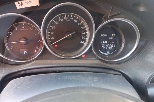 Mazda CX-5 2015, за 5819 USD - фото 12