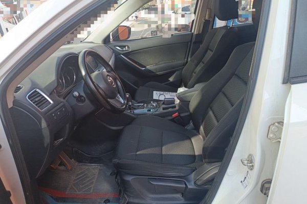 Mazda CX-5 2015, за 5819 USD - фото 16
