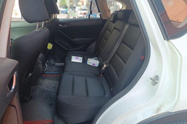 Mazda CX-5 2015, за 5819 USD - фото 18