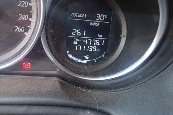 Mazda CX-5 2015, за 5819 USD - фото 13