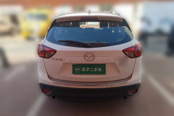 Mazda CX-5 2015, за 5819 USD