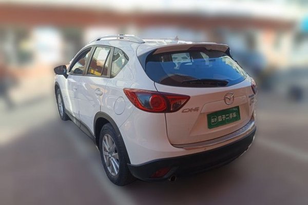 Mazda CX-5 2015, за 5819 USD
