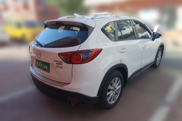 Mazda CX-5 2015, за 5819 USD - фото 6