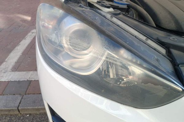 Mazda CX-5 2015, за 5819 USD - фото 7