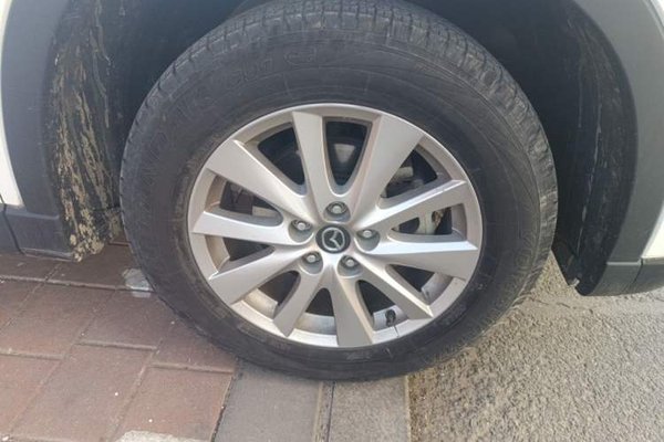 Mazda CX-5 2015, за 5819 USD - фото 8