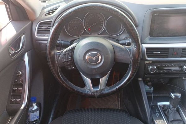 Mazda CX-5 2015, за 5819 USD - фото 11