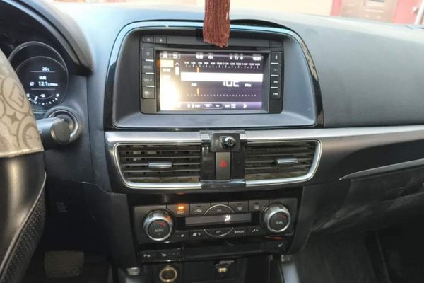 Mazda CX-5 2015, 159500 км, за 6145 USD - фото 14