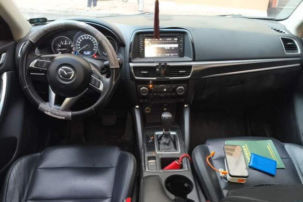 Mazda CX-5 2015, 159500 км, за 6145 USD - фото 10