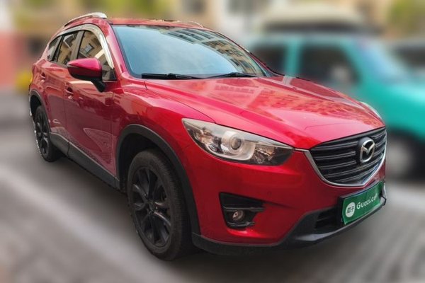 Mazda CX-5 2015, 159500 км, за 6145 USD
