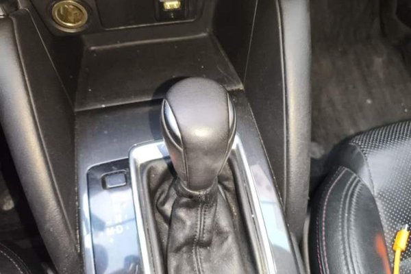 Mazda CX-5 2015, 159500 км, за 6145 USD - фото 15