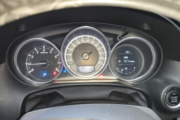 Mazda CX-5 2015, 159500 км, за 6145 USD - фото 12