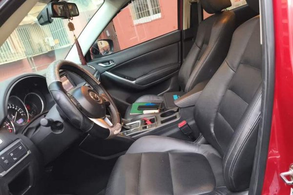 Mazda CX-5 2015, 159500 км, за 6145 USD - фото 16