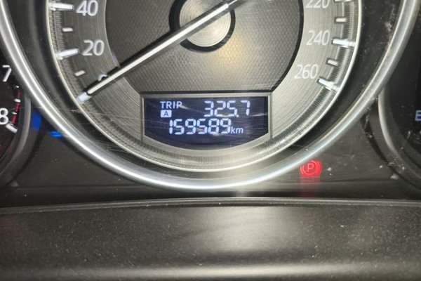 Mazda CX-5 2015, 159500 км, за 6145 USD - фото 13