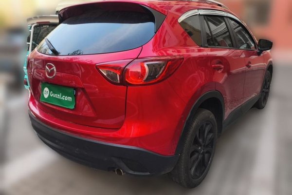 Mazda CX-5 2015, 159500 км, за 6145 USD - фото 6