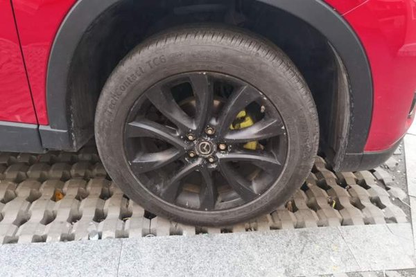 Mazda CX-5 2015, 159500 км, за 6145 USD - фото 8