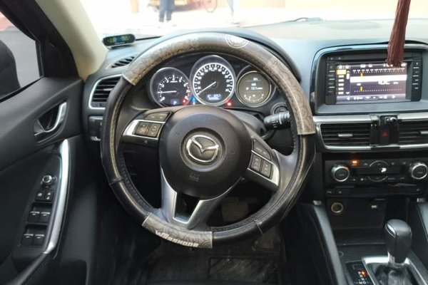 Mazda CX-5 2015, 159500 км, за 6145 USD - фото 11