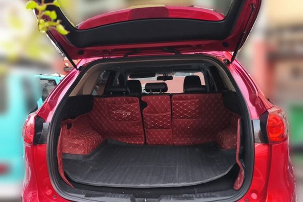 Mazda CX-5 2015, 159500 км, за 6145 USD - фото 20