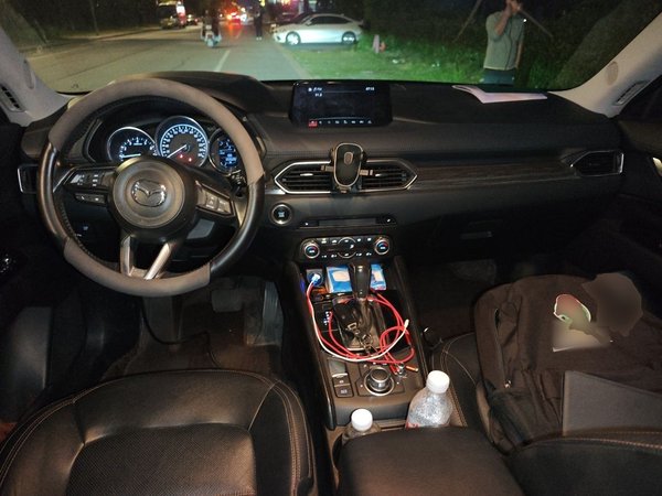 Mazda CX-5 2017, 122600 км, за 9395 USD - фото 10